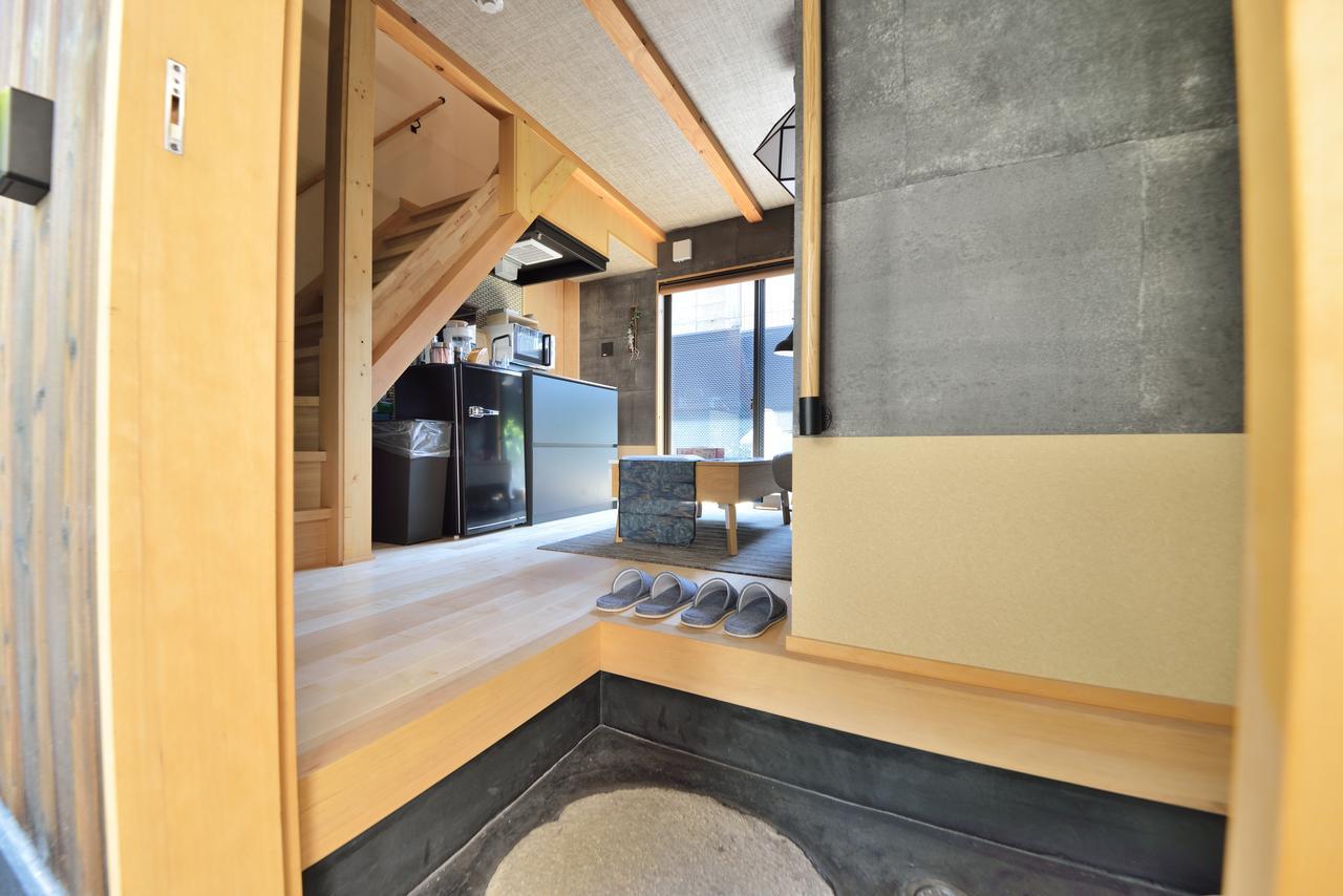 Holiday home Luxury Machiya Takeya Nishijin Kyoto