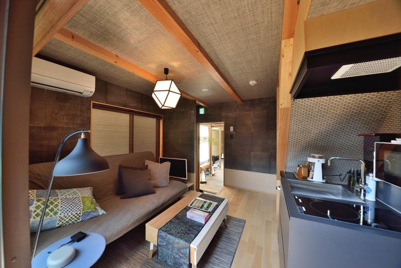 Luxury Machiya Takeya Nishijin *