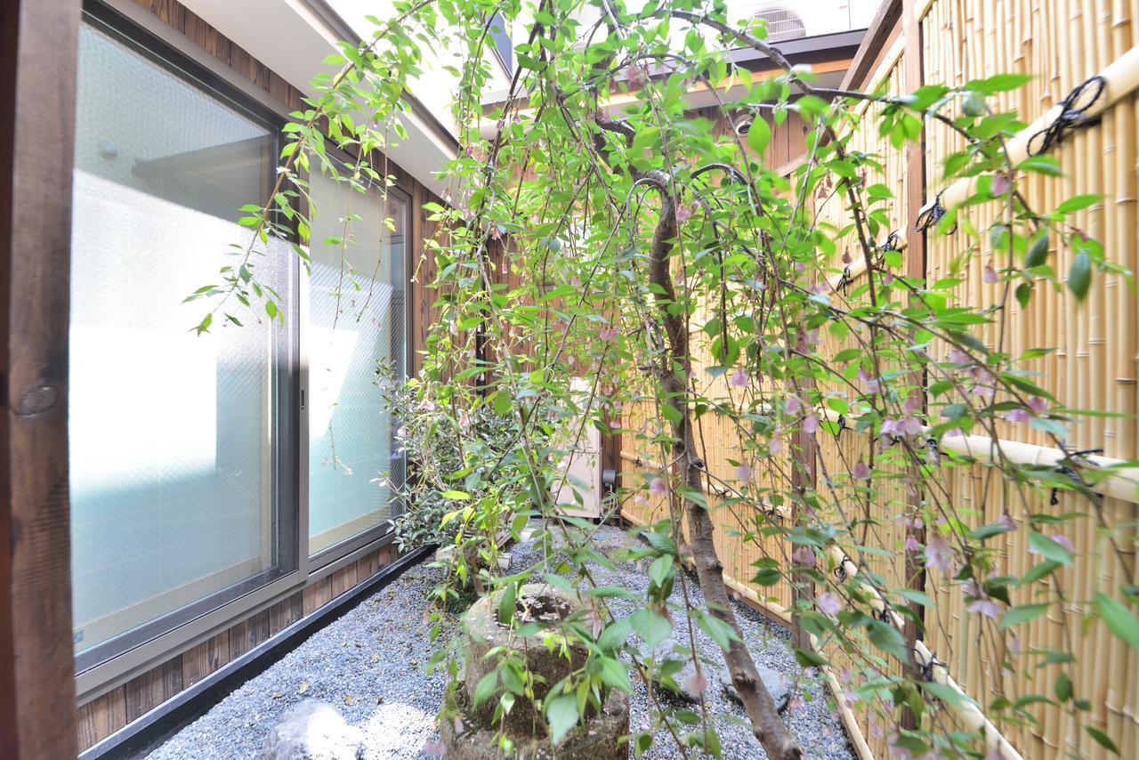 Luxury Machiya Takeya Nishijin *