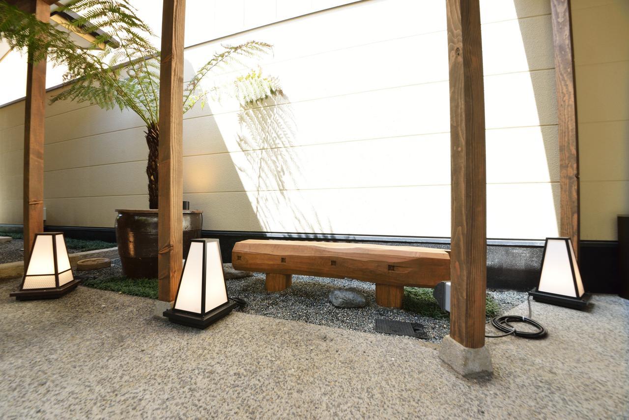 Holiday home Luxury Machiya Takeya Nishijin *