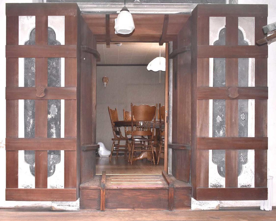 Veada Bahay bakasyunan