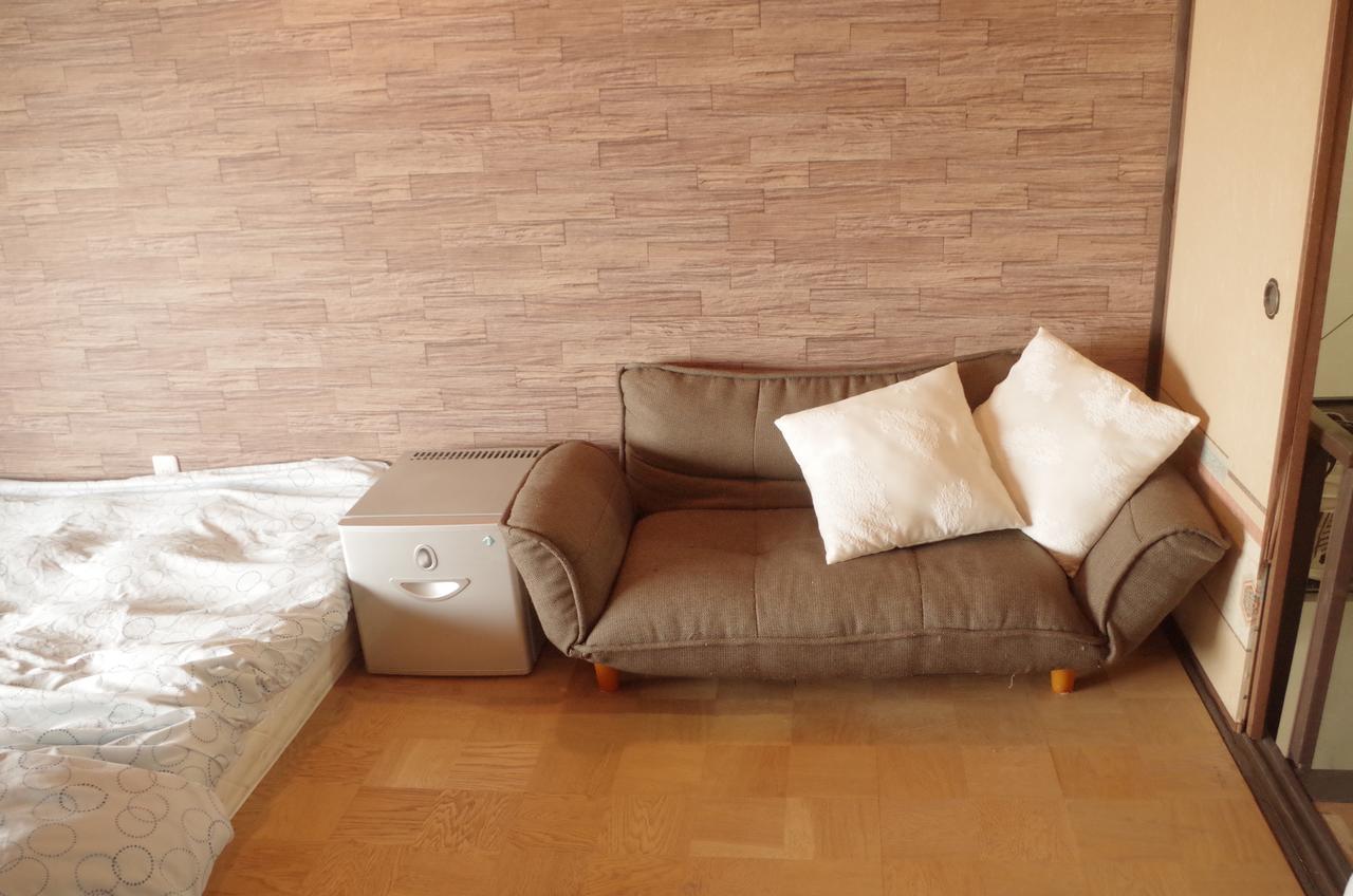 Private 山葵-wasabi- Villa Kyoto