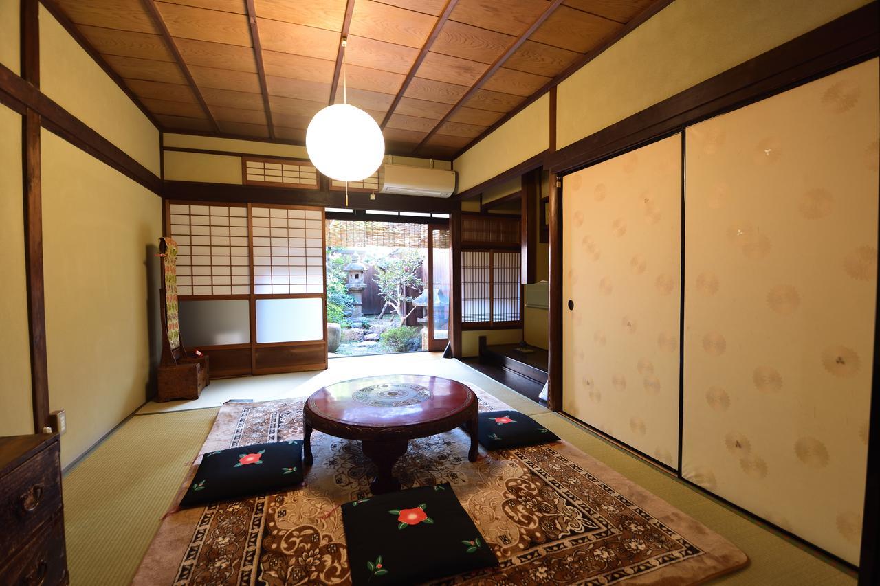 Holiday home Naokonoza Tsubakitei Kyotoeki