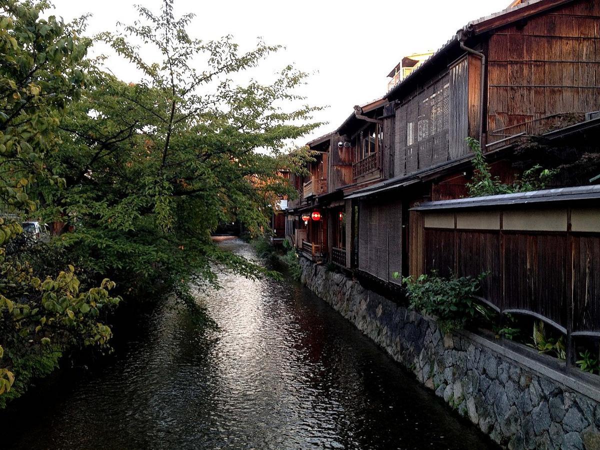 Higashiyama Guest house