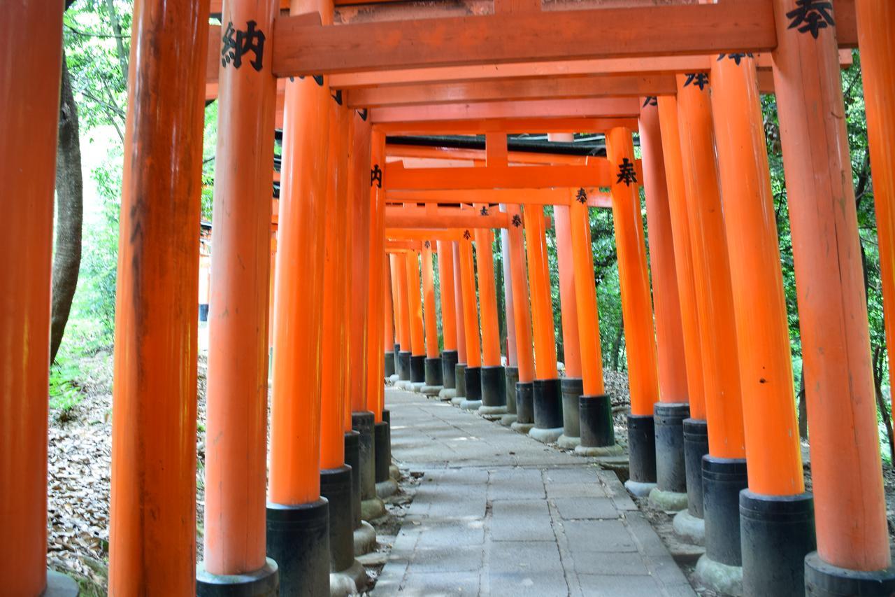 Higashiyama Kyoto