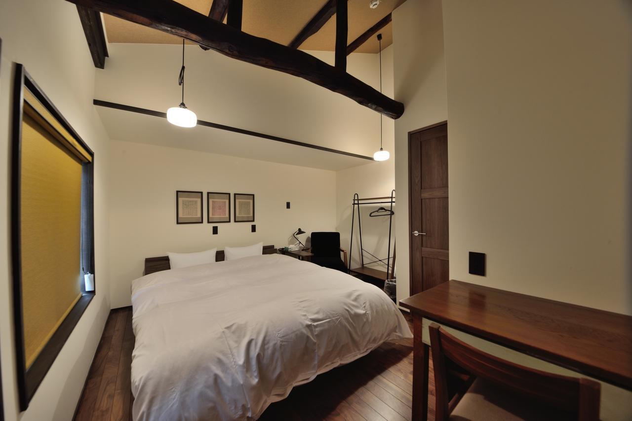 Holiday home Luxury Machiya Takeya Nishijin Kyoto