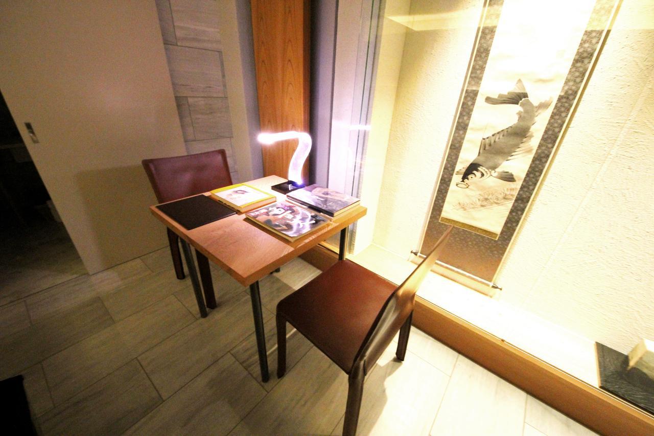 Luxury Shikine An Gion Shirakawa 2*