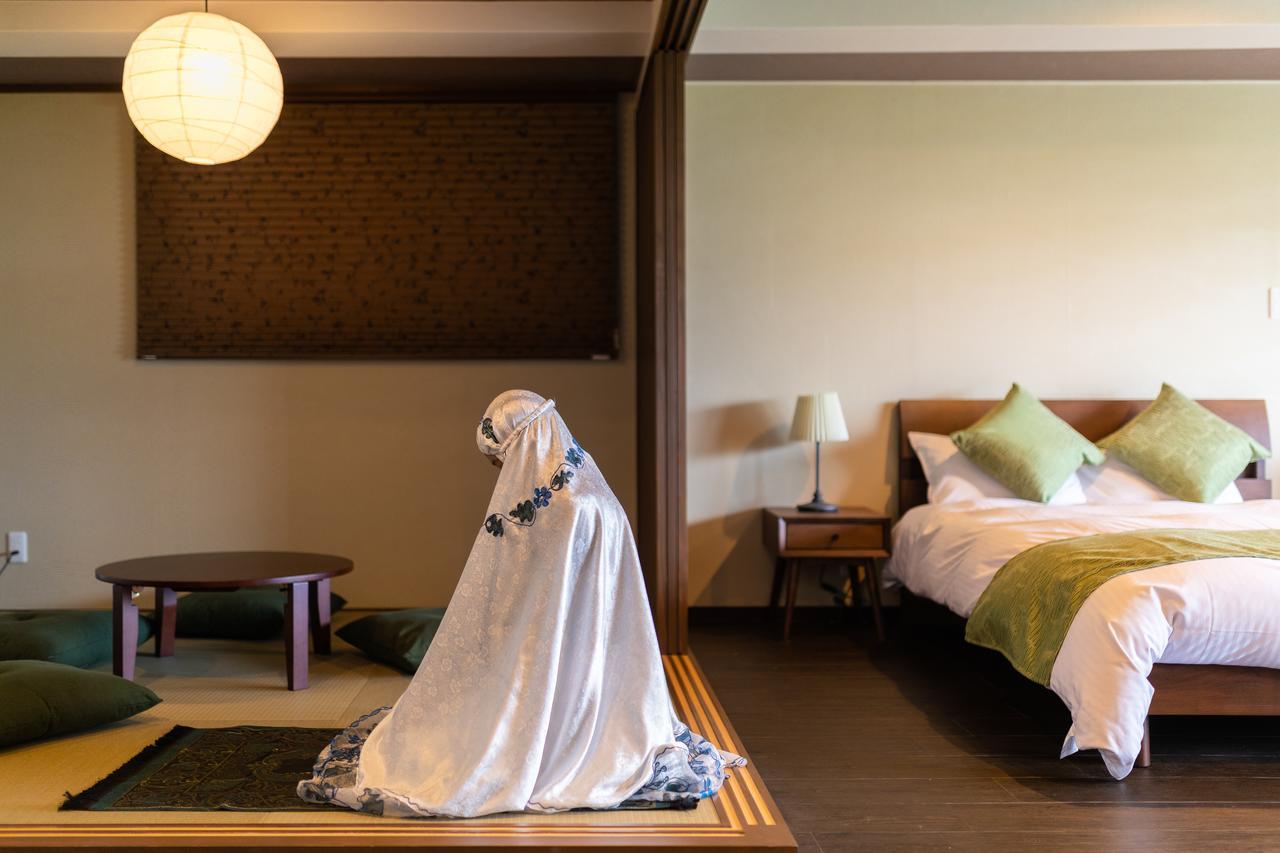 Aparthotel Riverview House Kyoraku Kyoto