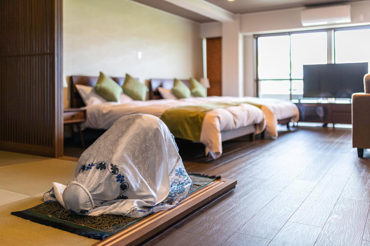 Riverview House Kyoraku Aparthotel Kyoto