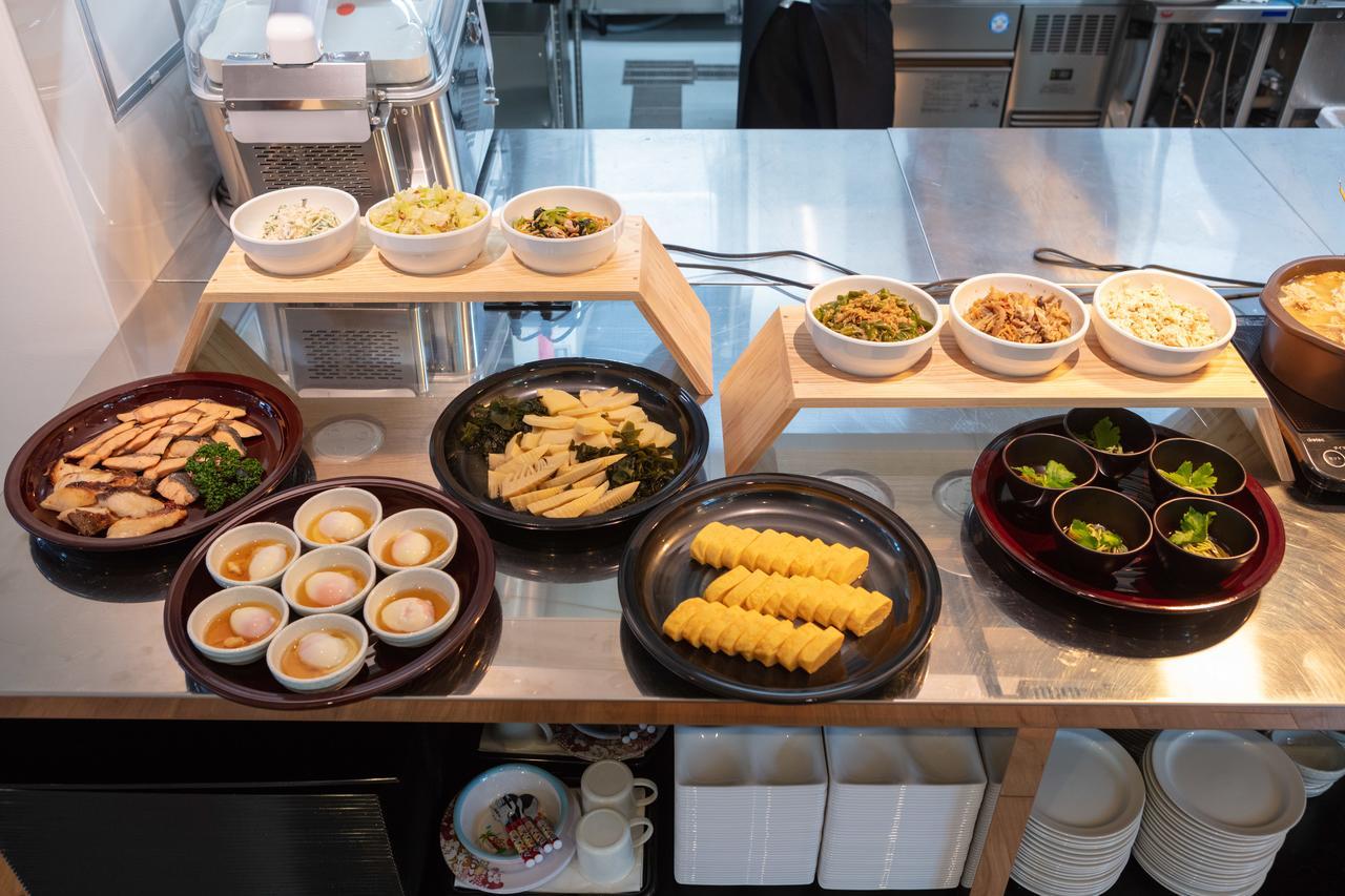 Ariston Jujo Hotel Kyoto