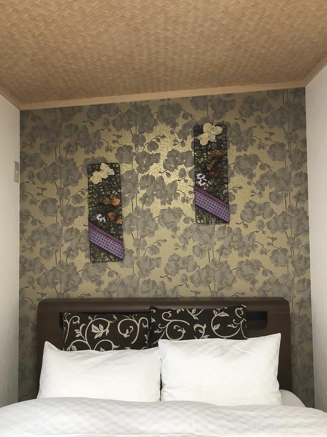 色絵古都 Iroekoto Villa *