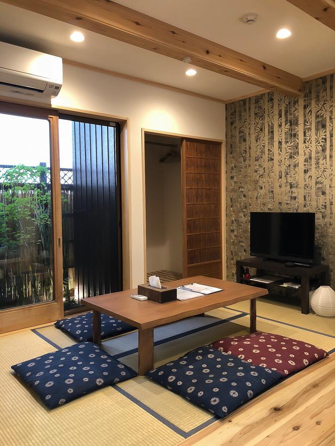 Villa 色絵古都 Iroekoto