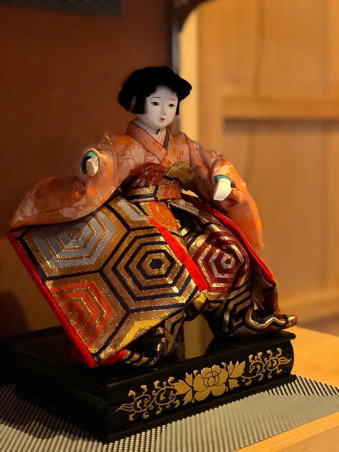Villa 色絵古都 Iroekoto Kyoto