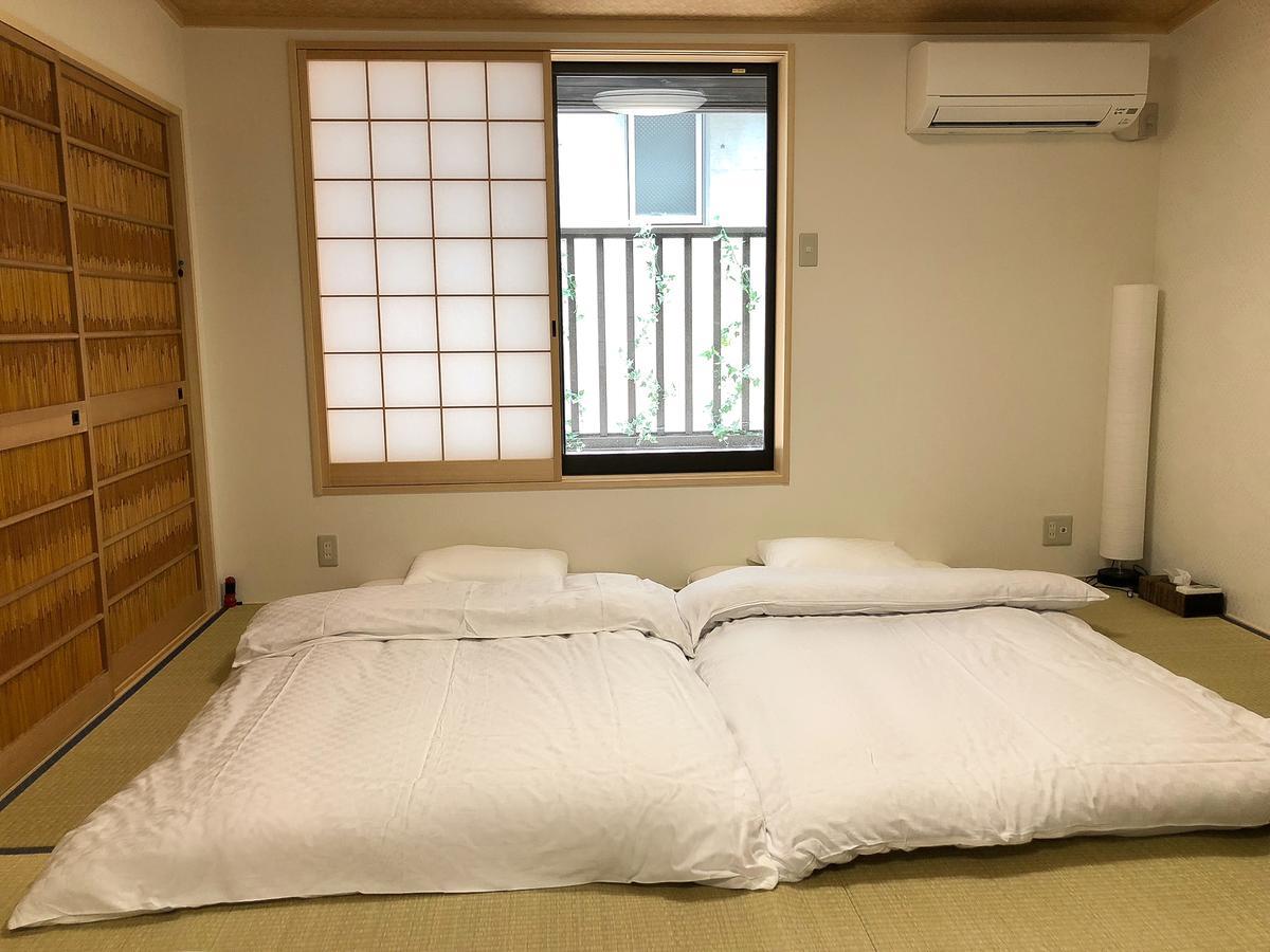 Villa 色絵古都 Iroekoto *