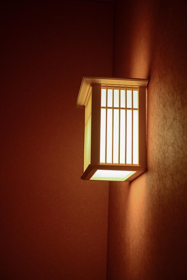 色絵古都 Iroekoto Villa Kyoto