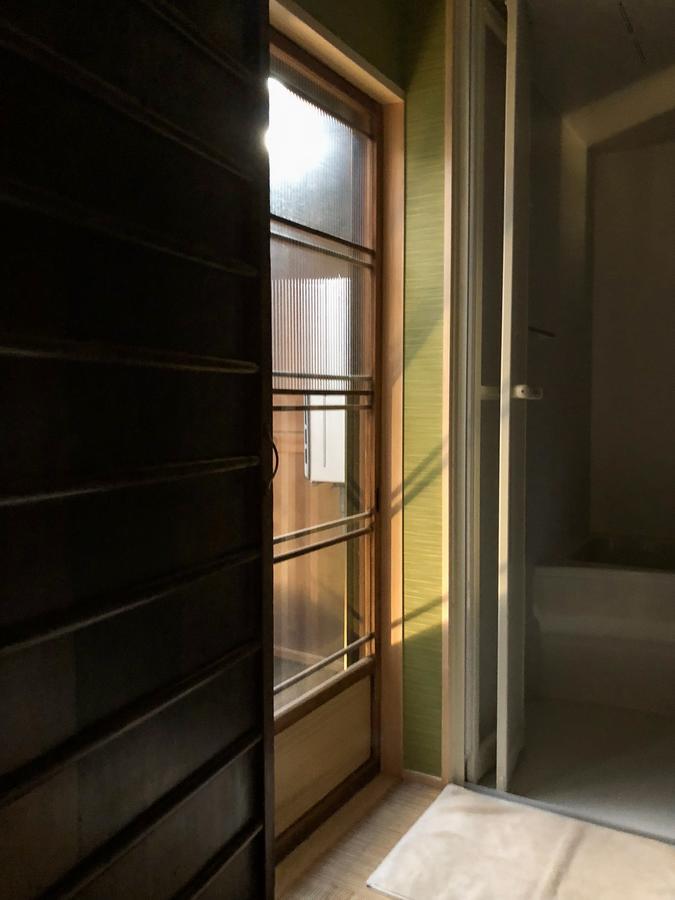 色絵古都 Iroekoto Villa Kyoto