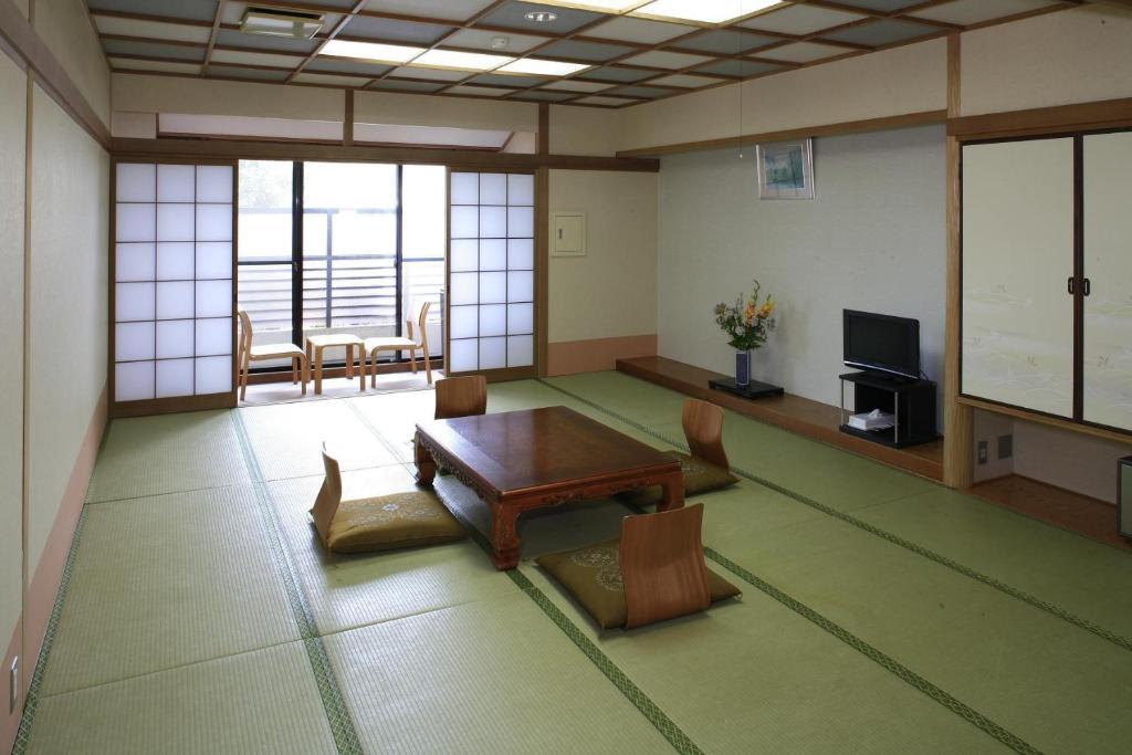 Ryokan Kyo No Yado Rakucho