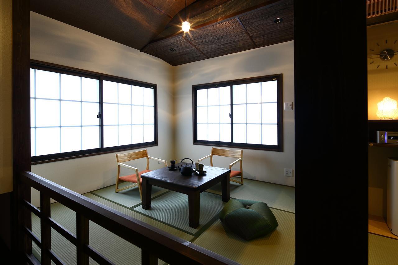 Machiya Kaemon *