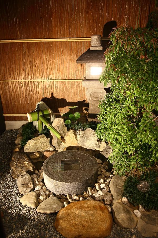 Machiya Kaemon * Kyoto