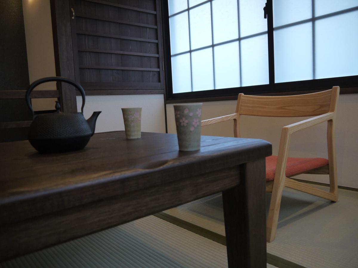Holiday home Machiya Kaemon Kyoto
