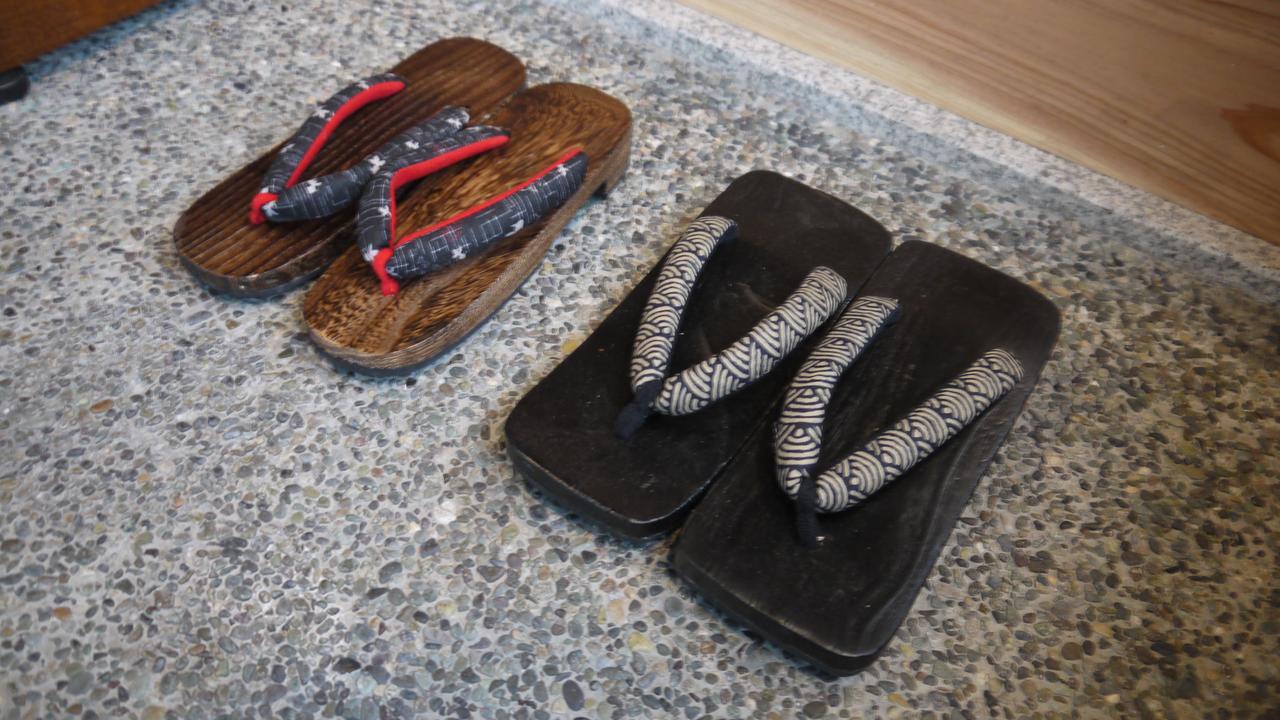 Holiday home Machiya Kaemon Kyoto