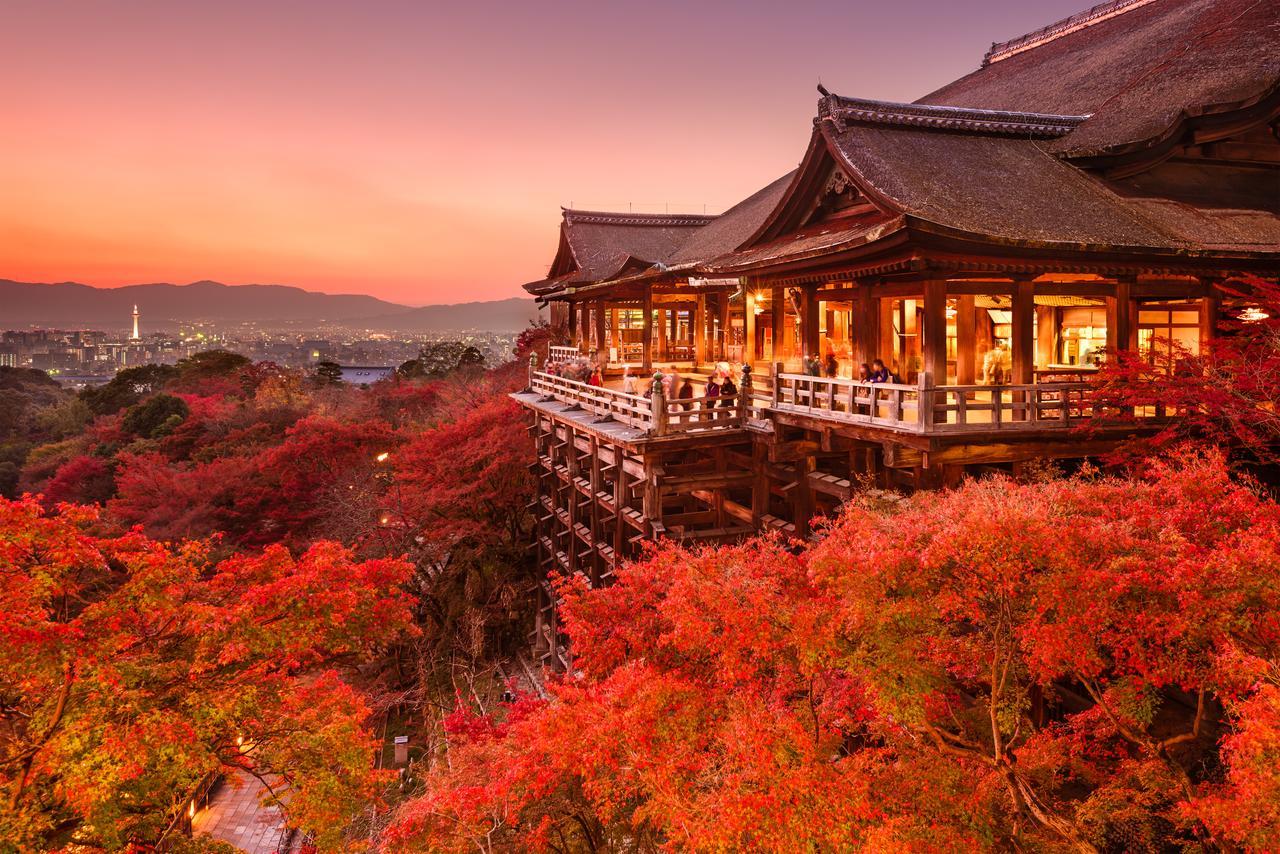 Holiday home Machiya Kaemon Kyoto