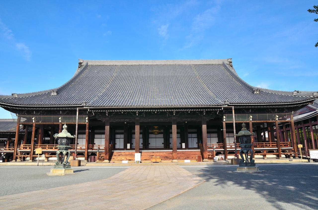Machiya Kaemon Holiday home *