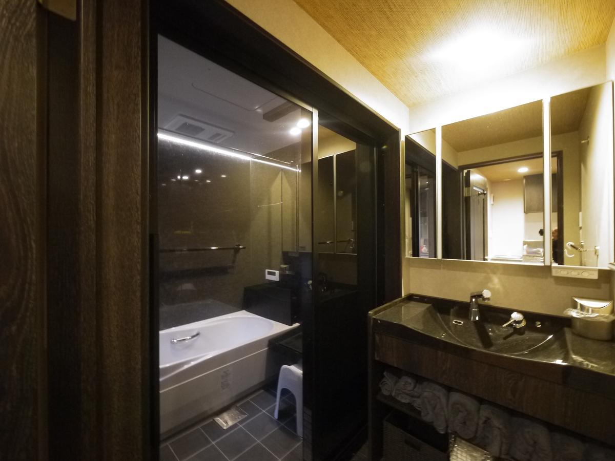Machiya Kaemon Kyoto