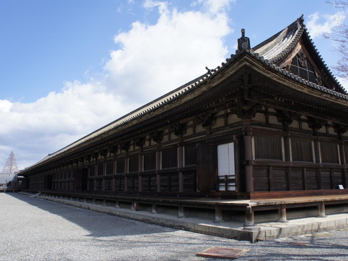 Wing International - Shijo Karasuma Hotel 3*