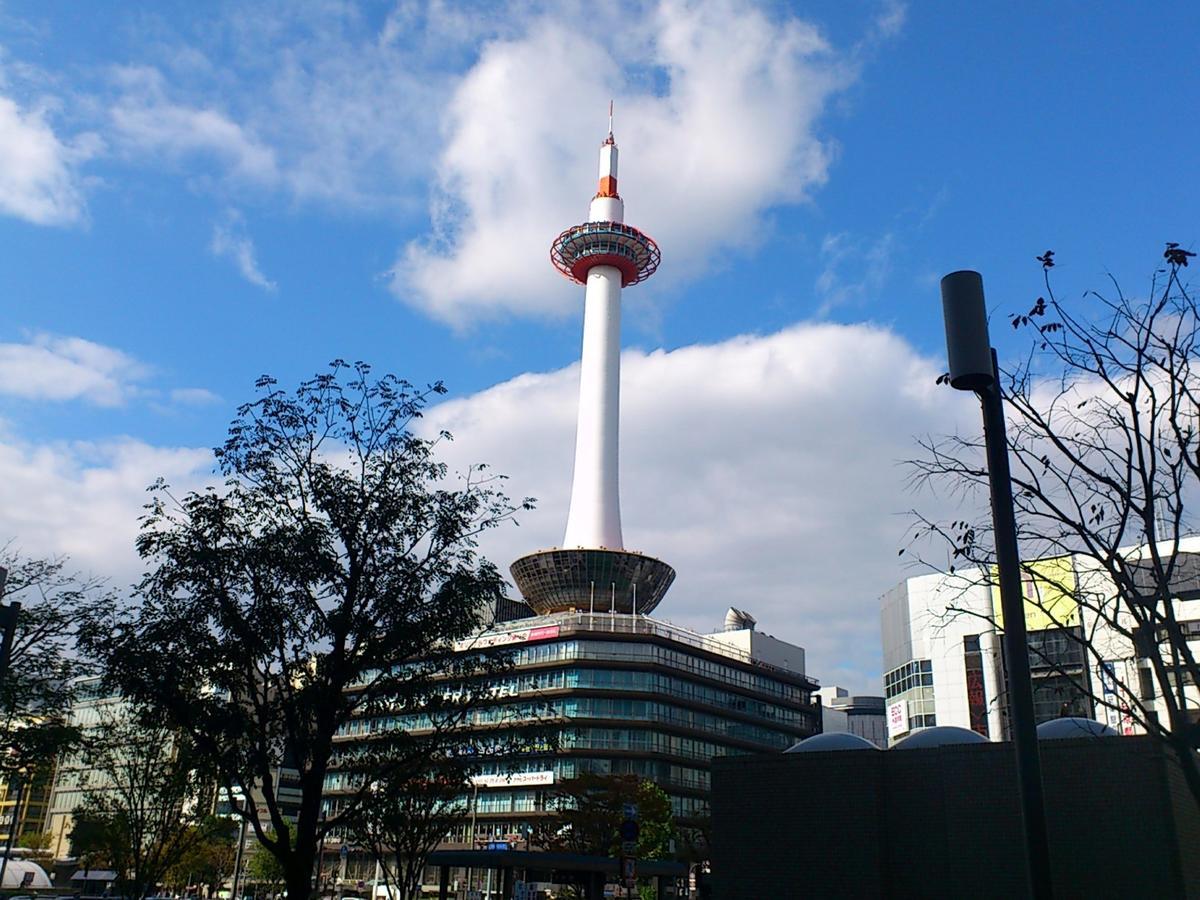 Wing International - Shijo Karasuma