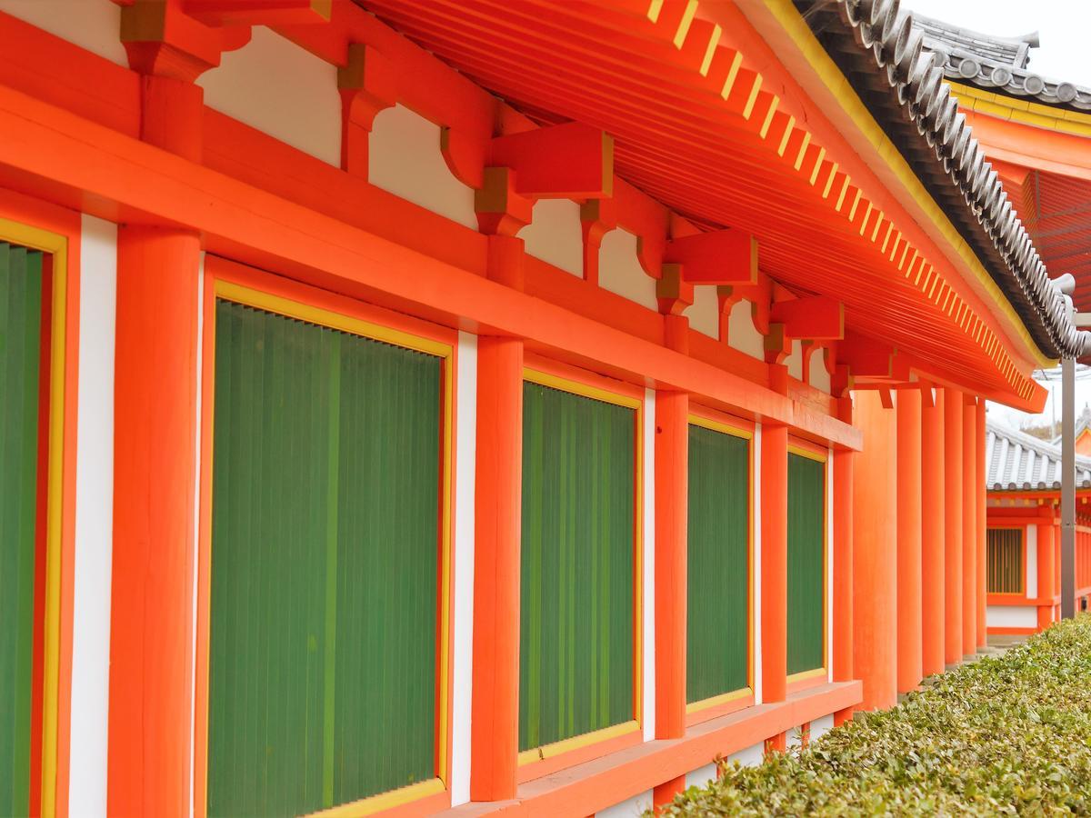 Wing International - Shijo Karasuma Kyoto