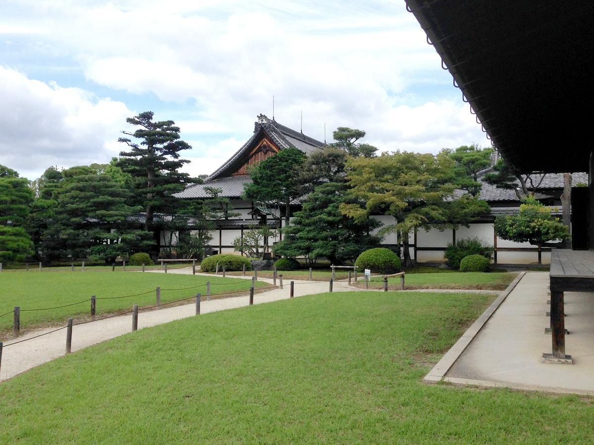 Wing International - Shijo Karasuma Hotel Kyoto