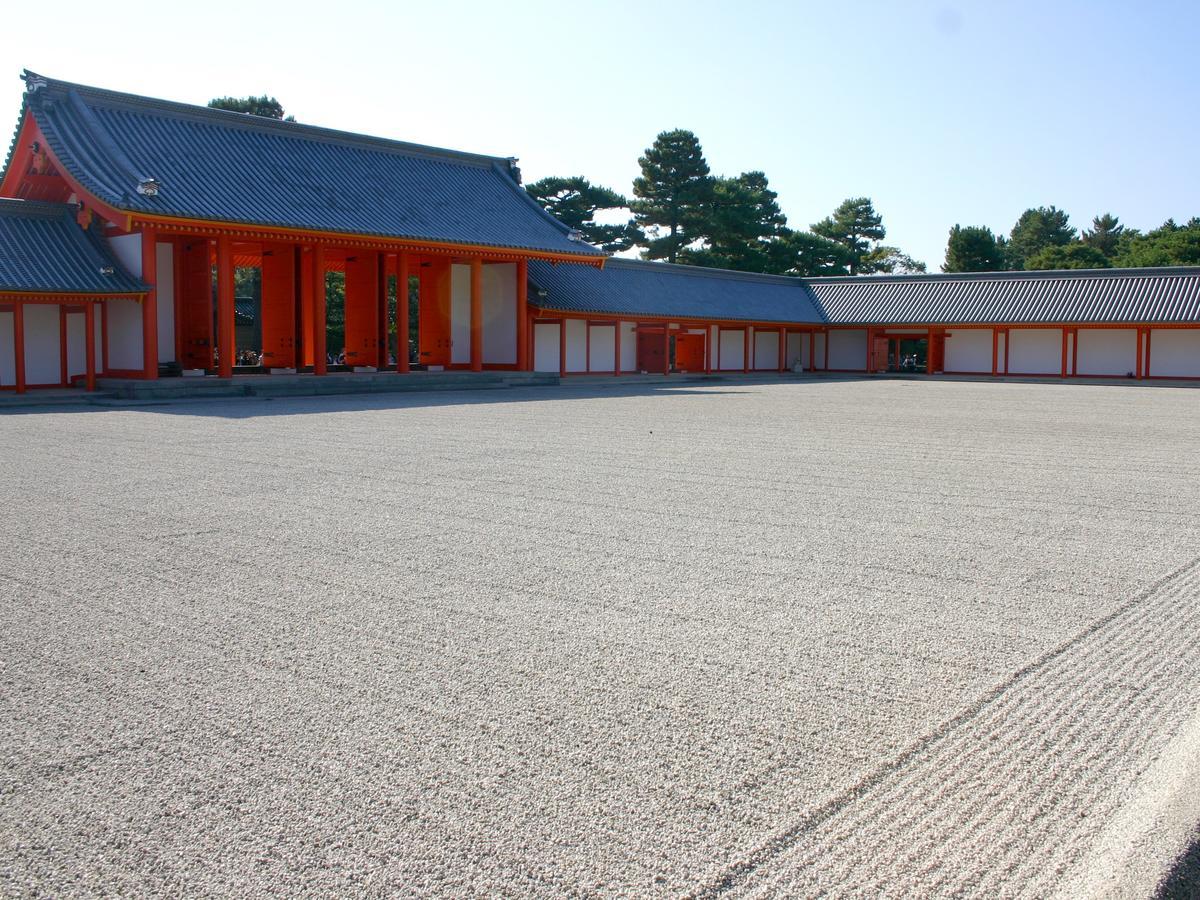Hotel Wing International - Shijo Karasuma