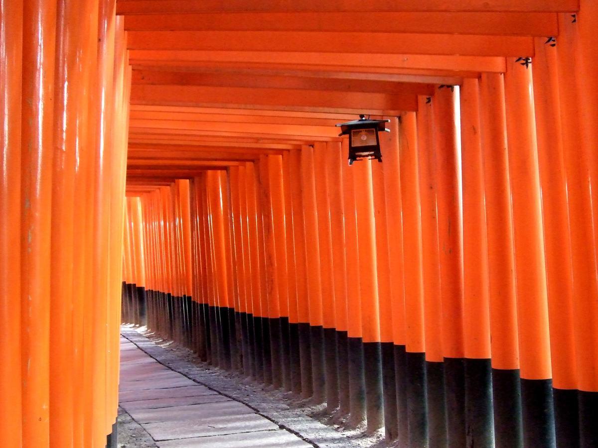 Wing International - Shijo Karasuma Hotel Kyoto