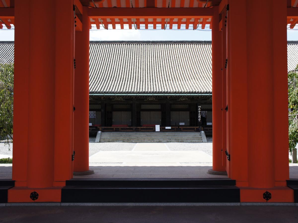 Hotel Wing International - Shijo Karasuma Kyoto