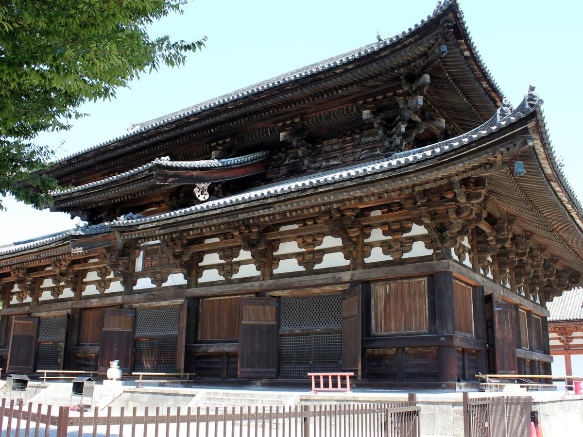 Wing International - Shijo Karasuma Hotel Kyoto