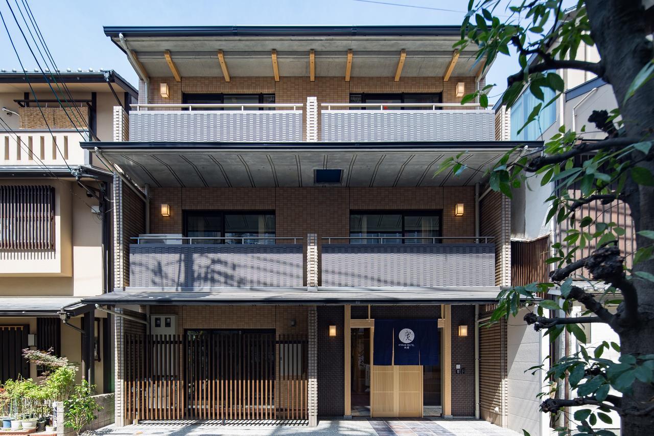Hostel Gion *