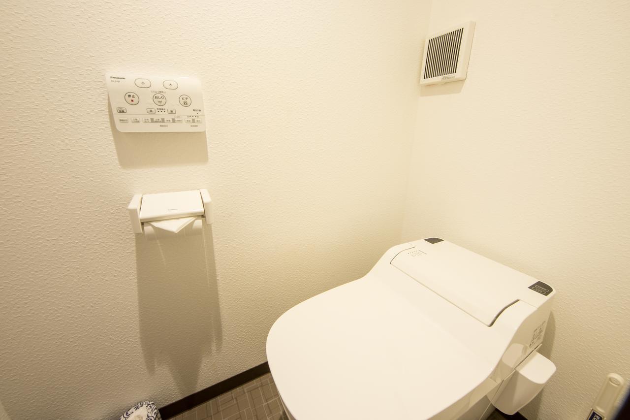 Rinn Kiyomizu Holiday home Kyoto