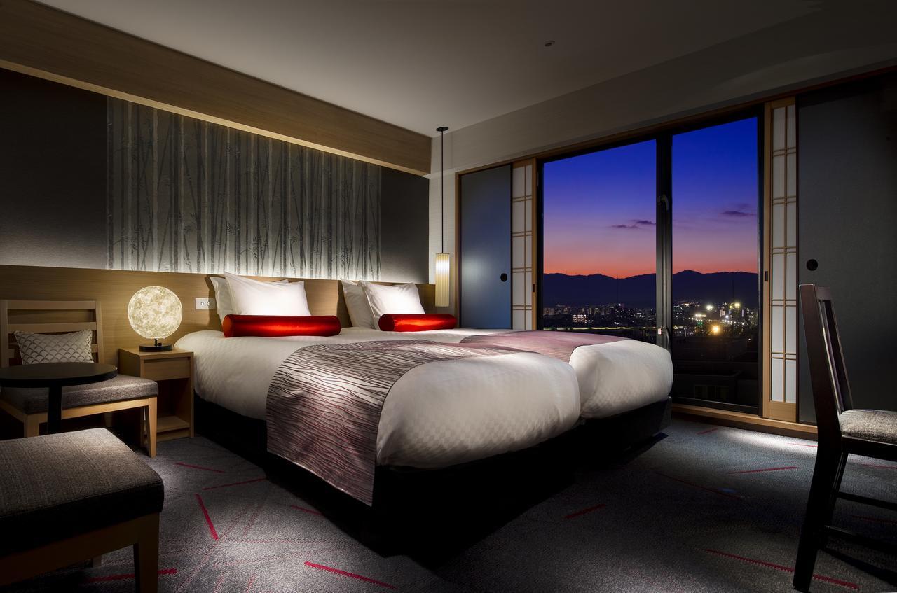 Hotel Rihga Royal Kyoto