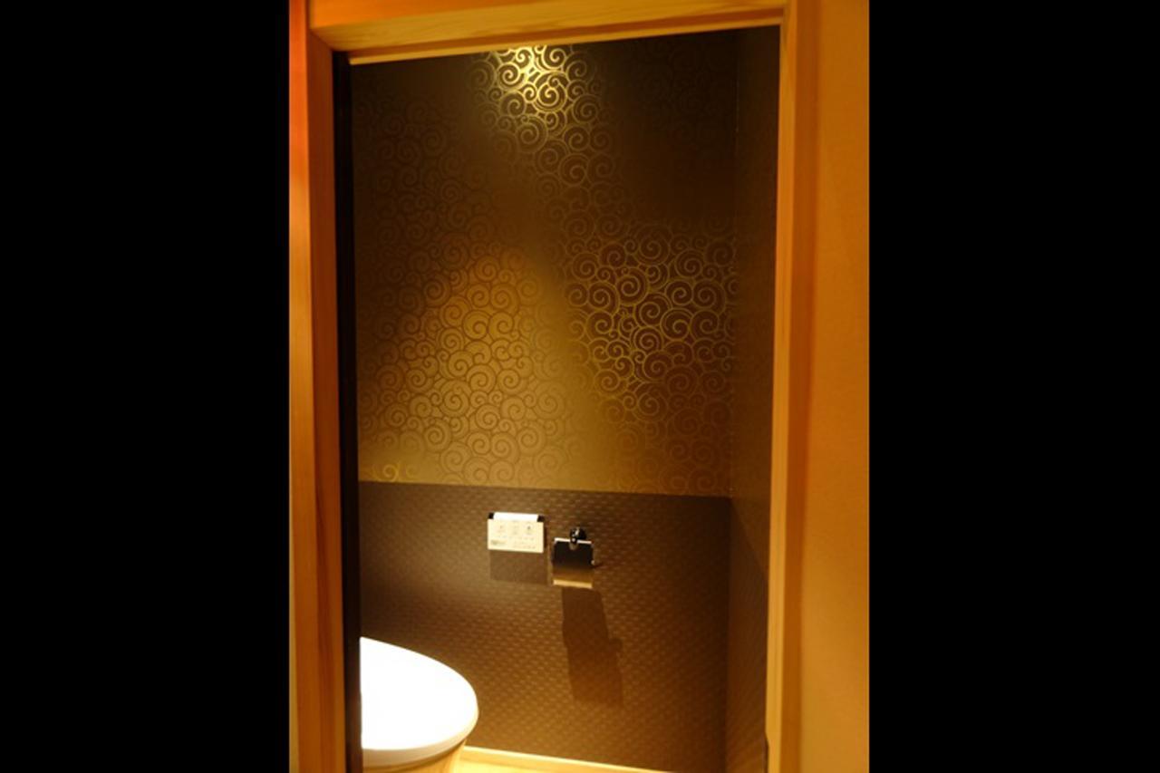 Guest house Kyomachiya Ebisu Kyoto