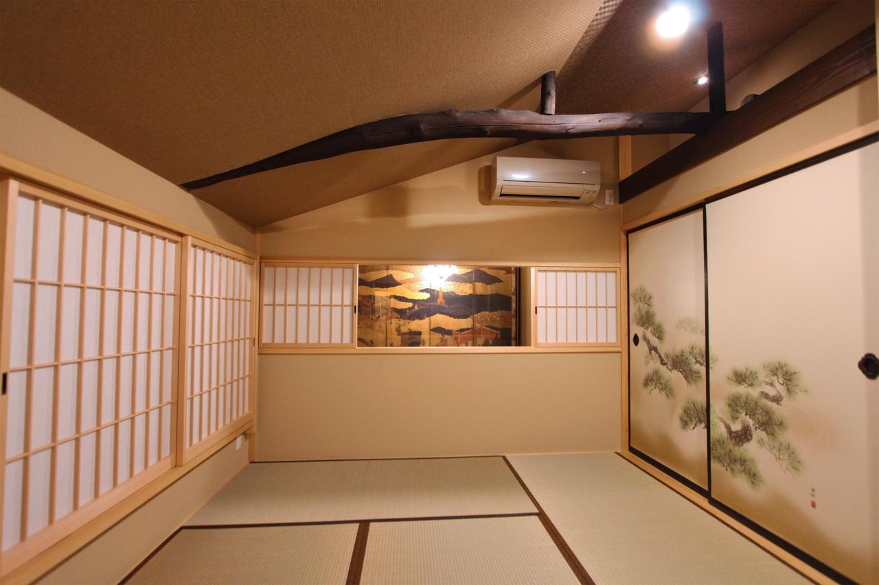Kyomachiya Ebisu