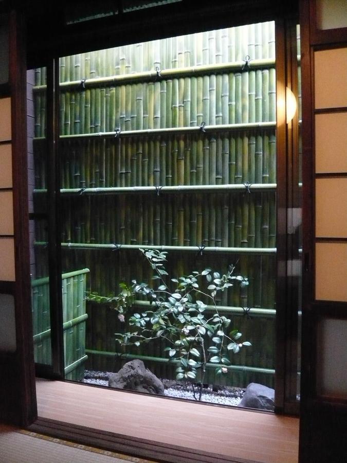Naokonoza Omiya Gojo Bahay bakasyunan Kyoto