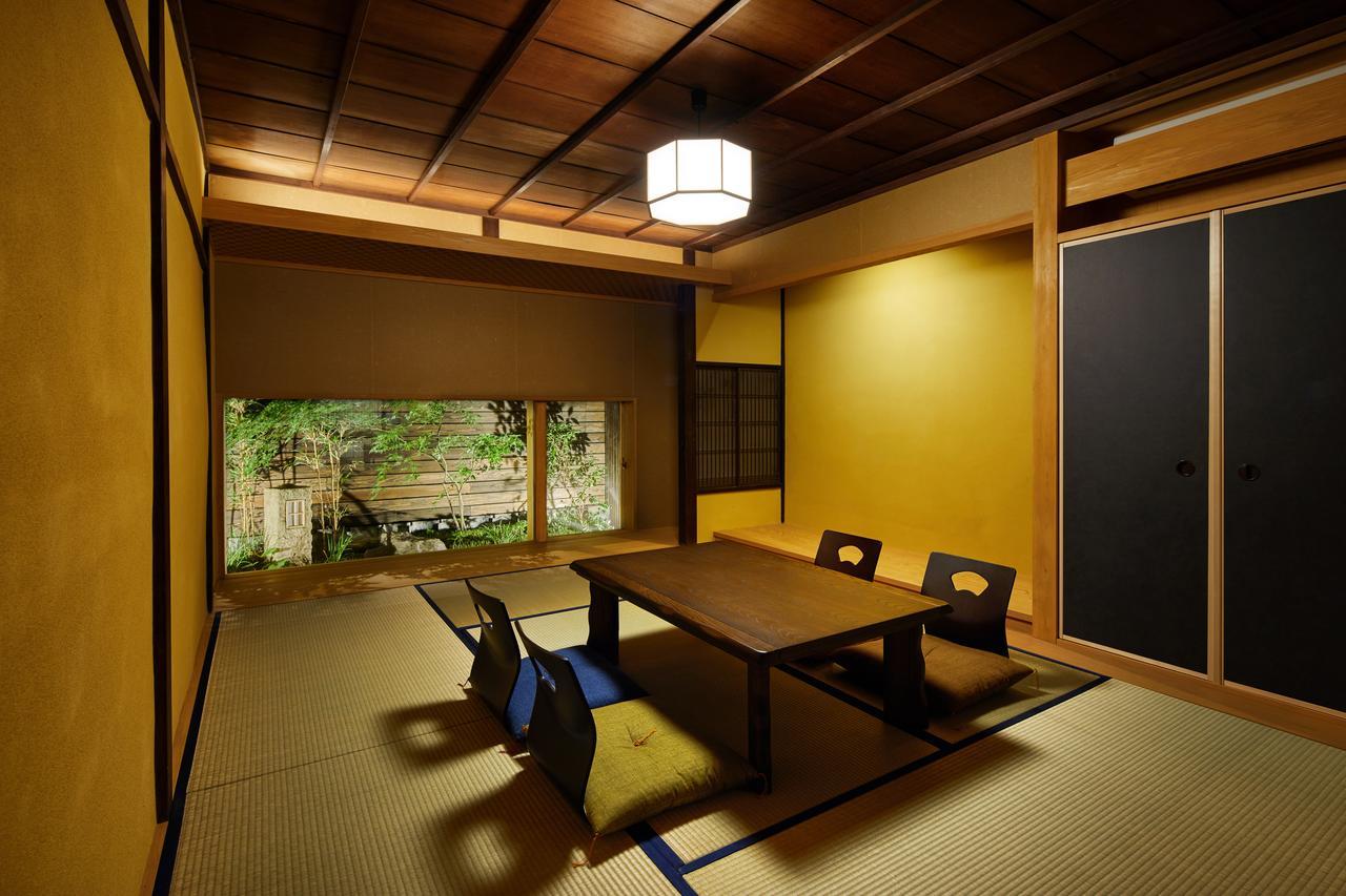 Marukyo Gakurin-an Holiday home Kyoto