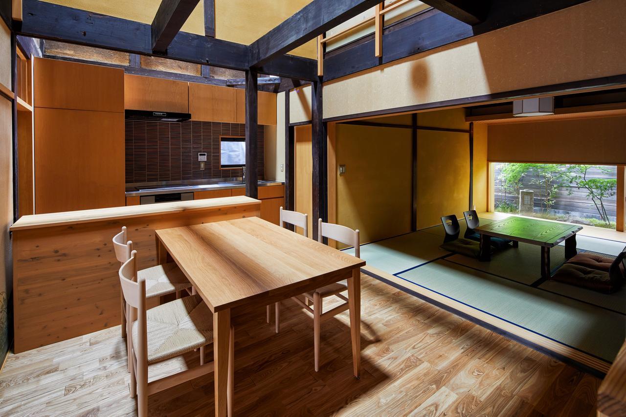 Marukyo Gakurin-an *