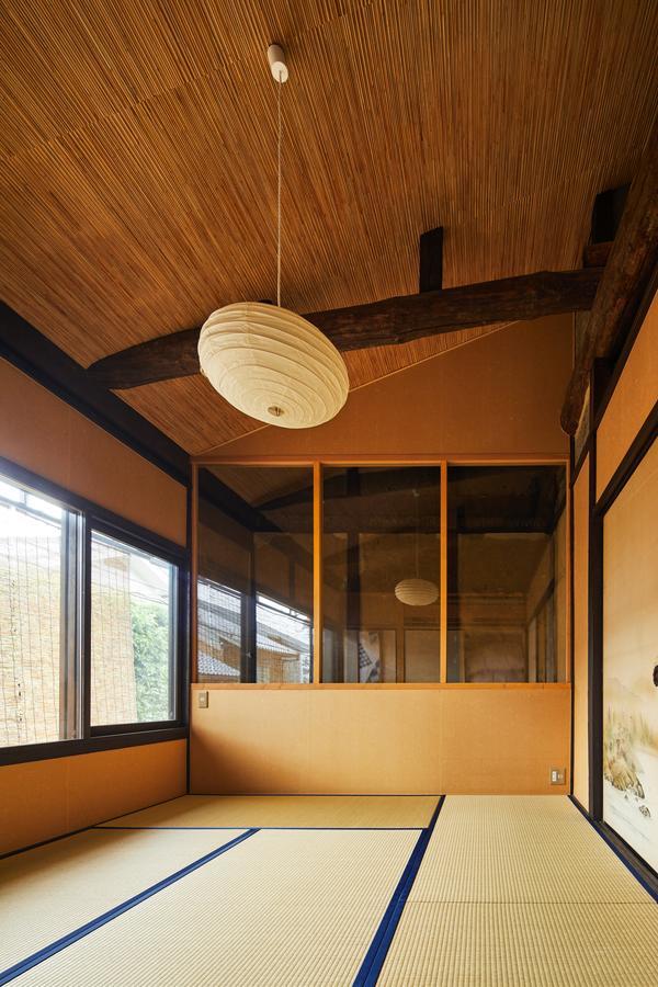 Holiday home Marukyo Gakurin-an Kyoto
