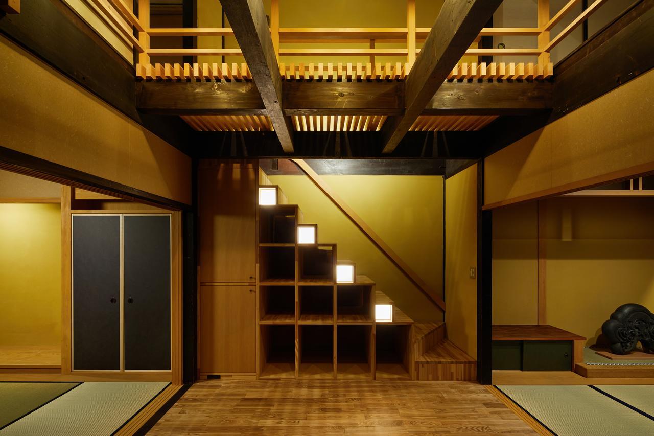 Marukyo Gakurin-an