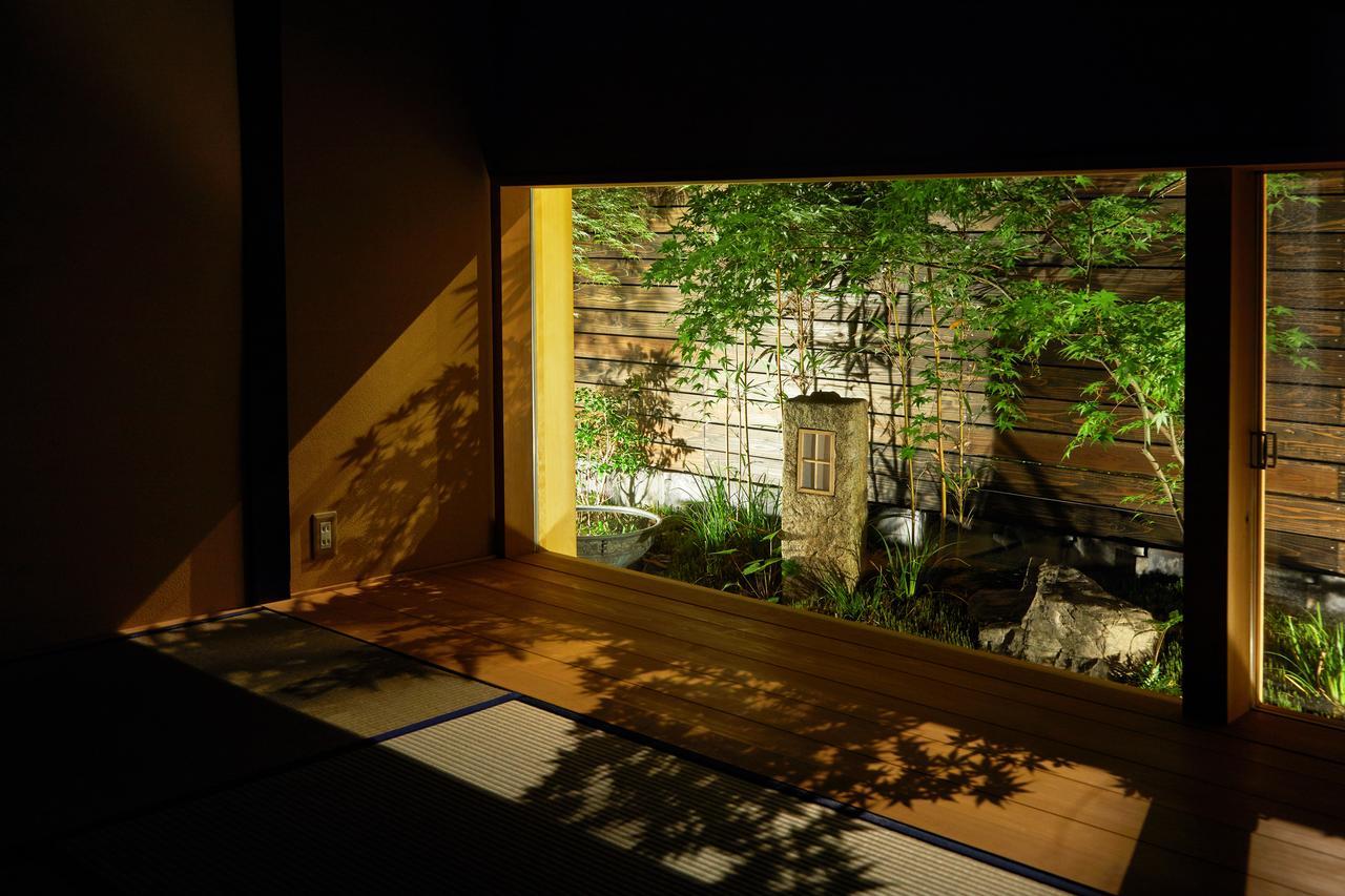 Marukyo Gakurin-an Kyoto