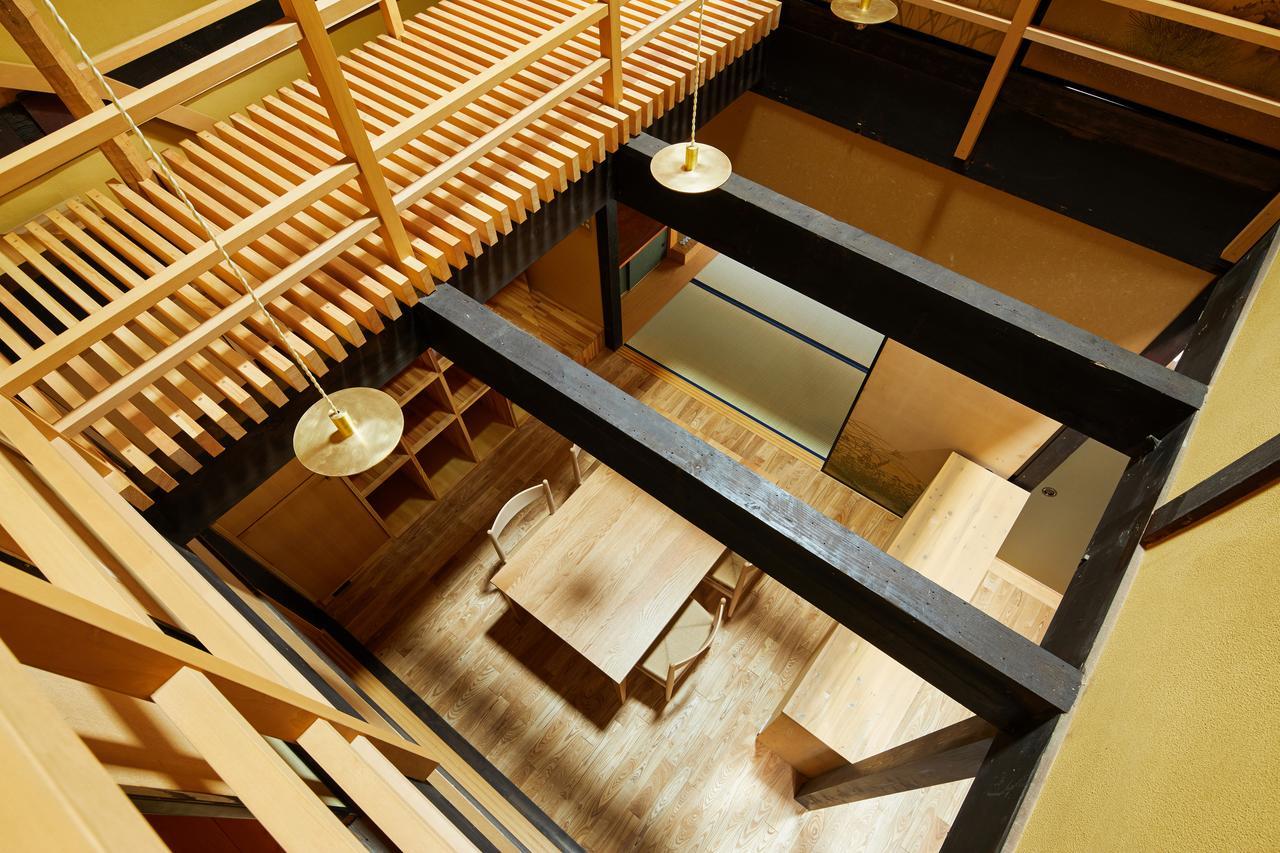 Marukyo Gakurin-an Holiday home *