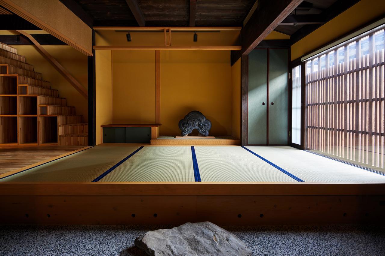 Holiday home Marukyo Gakurin-an *