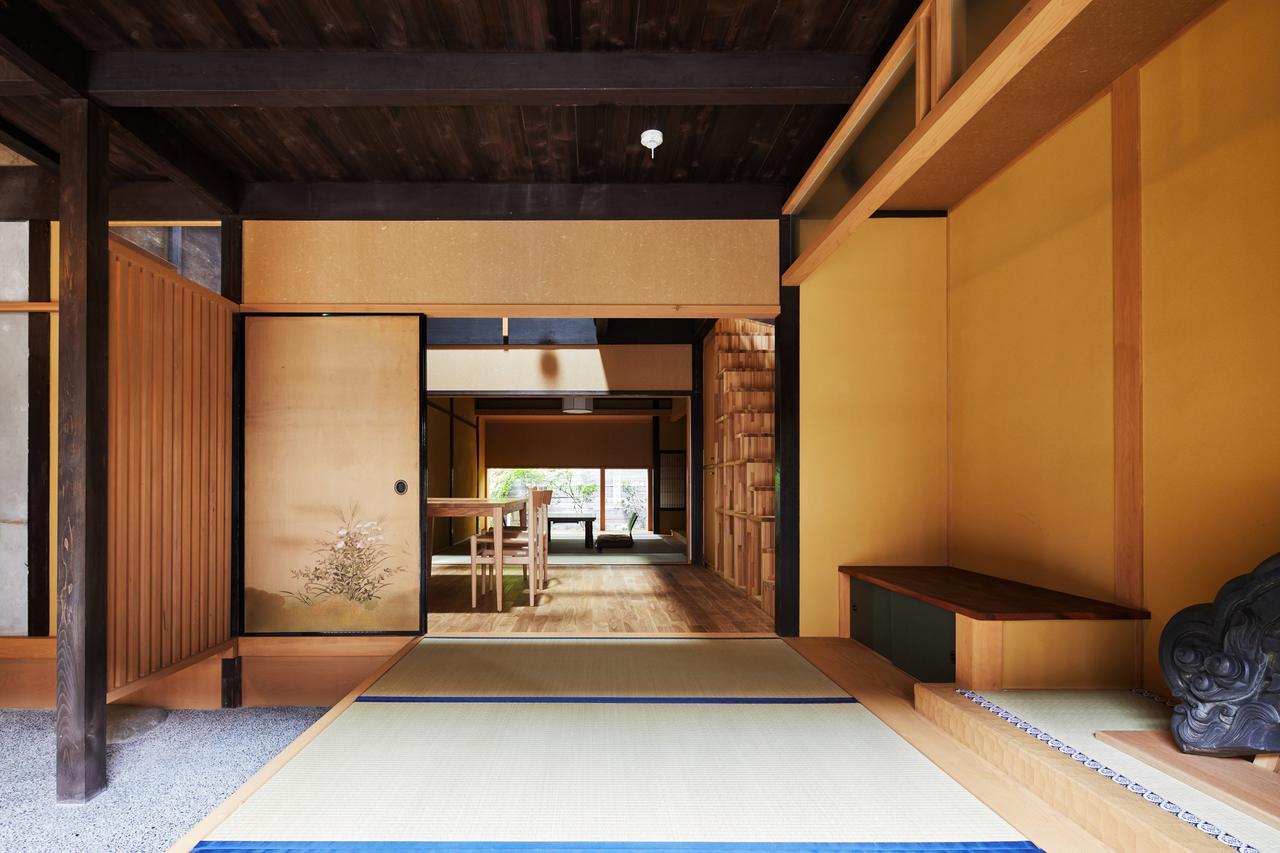Holiday home Marukyo Gakurin-an *